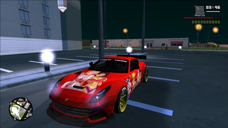 mod